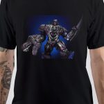 Transformers Beast Wars T-Shirt