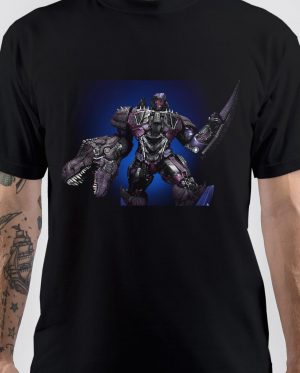 Transformers Beast Wars T-Shirt