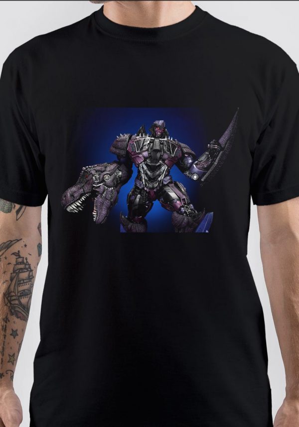 Transformers Beast Wars T-Shirt