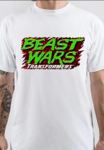 Transformers Beast Wars T-Shirt