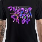 Transformers Beast Wars T-Shirt