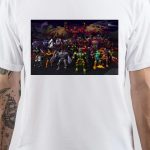 Transformers Beast Wars T-Shirt