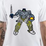 Transformers Beast Wars T-Shirt