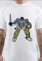 Transformers Beast Wars T-Shirt