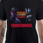 Transformers Beast Wars T-Shirt