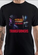 Transformers Beast Wars T-Shirt