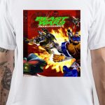 Transformers Beast Wars T-Shirt