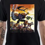 Transformers Beast Wars T-Shirt