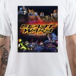 Transformers Beast Wars T-Shirt