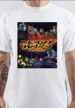 Transformers Beast Wars T-Shirt