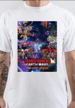 Transformers Beast Wars T-Shirt