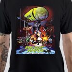 Transformers Beast Wars T-Shirt