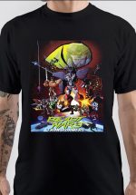 Transformers Beast Wars T-Shirt