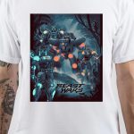 Transformers Beast Wars T-Shirt