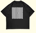 Underdog Oversized T-Shirt