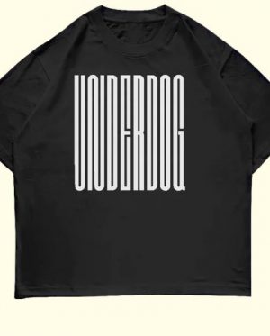 Underdog Oversized T-Shirt