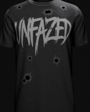 Unfazed T-Shirt