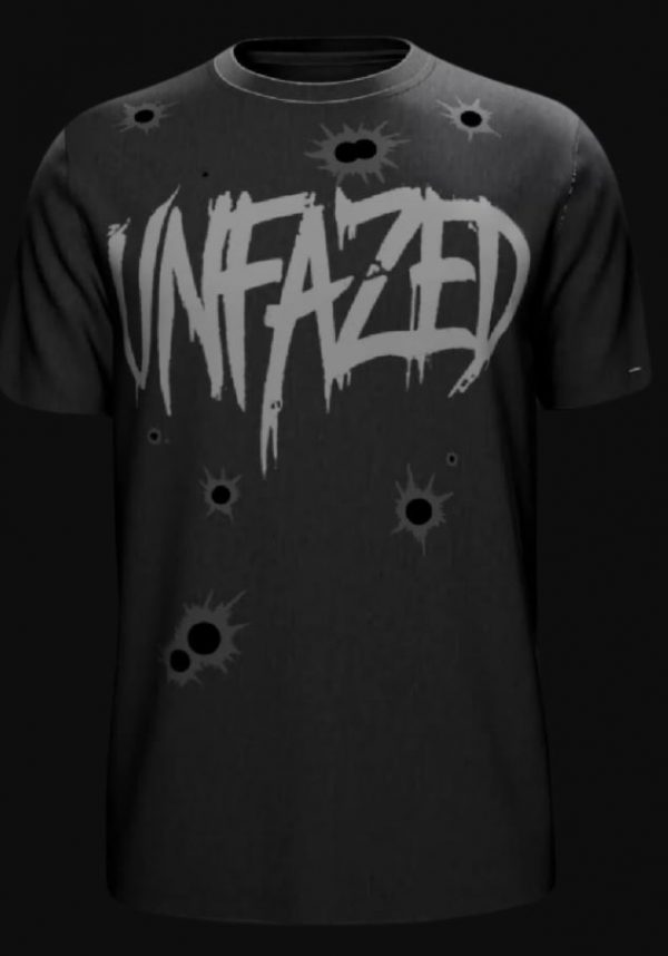 Unfazed T-Shirt