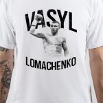 Vasiliy Lomachenko T-Shirt