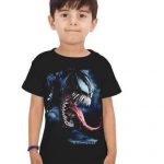 Venom Kids T-Shirt