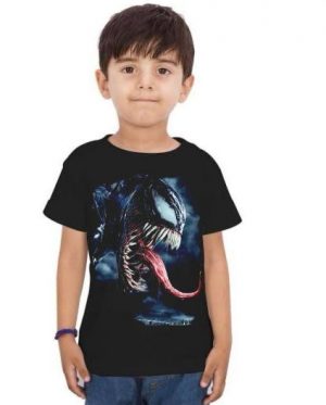 Venom Kids T-Shirt