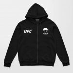 Venum UFC Zipper Hoodie