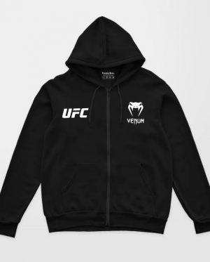 Venum UFC Zipper Hoodie