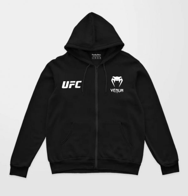 Venum UFC Zipper Hoodie