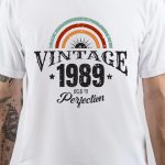 Vintage 1989 T-Shirt