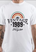 Vintage 1989 T-Shirt