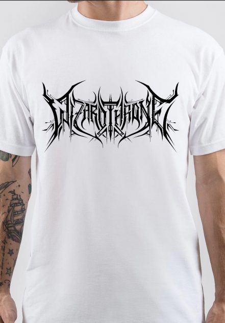 Wizardthrone T-Shirt