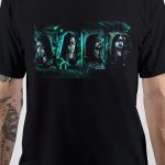 Wizardthrone T-Shirt