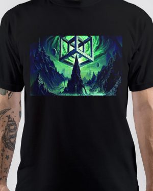 Wizardthrone T-Shirt