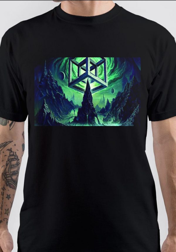 Wizardthrone T-Shirt