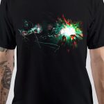 Wizardthrone T-Shirt