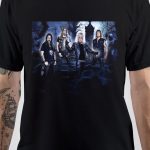 Wizardthrone T-Shirt