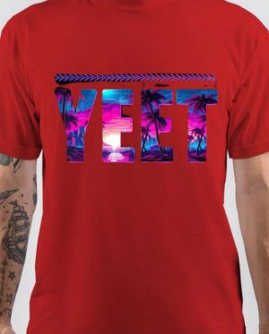 Yeet T-Shirt