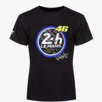 24 Heures 46 T-Shirt