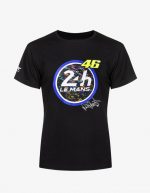 24 Heures 46 T-Shirt