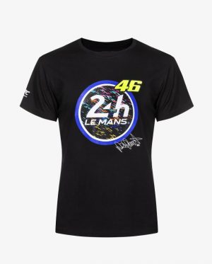 24 Heures 46 T-Shirt