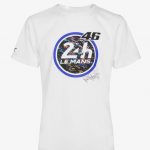 24 Heures 46 T-Shirt