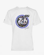 24 Heures 46 T-Shirt