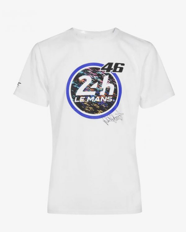 24 Heures 46 T-Shirt