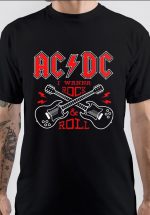 AC DC T-Shirt