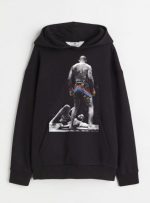 Alex Pereira Hoodie