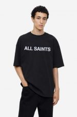 All Saints Oversized T-Shirt