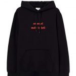 An Angle Hoodie