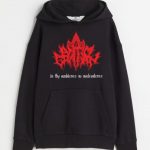 Antim Grahan Hoodie