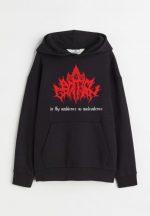 Antim Grahan Hoodie