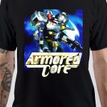 Armored Core T-Shirt